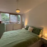 Unique 3Bd Flat In Hoxton With Private Garden