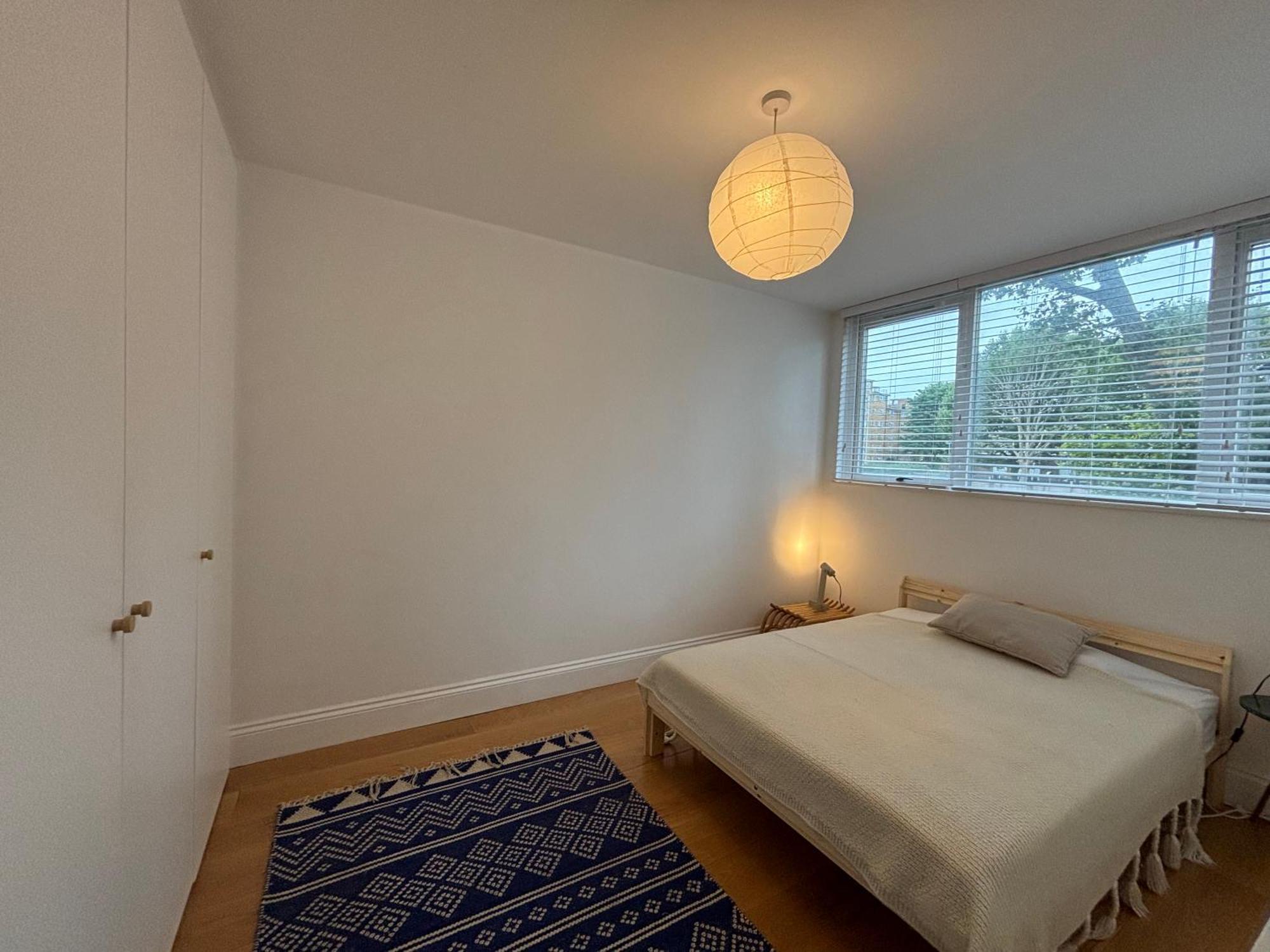 Unique 3bd Flat In Hoxton With Private Garden * London