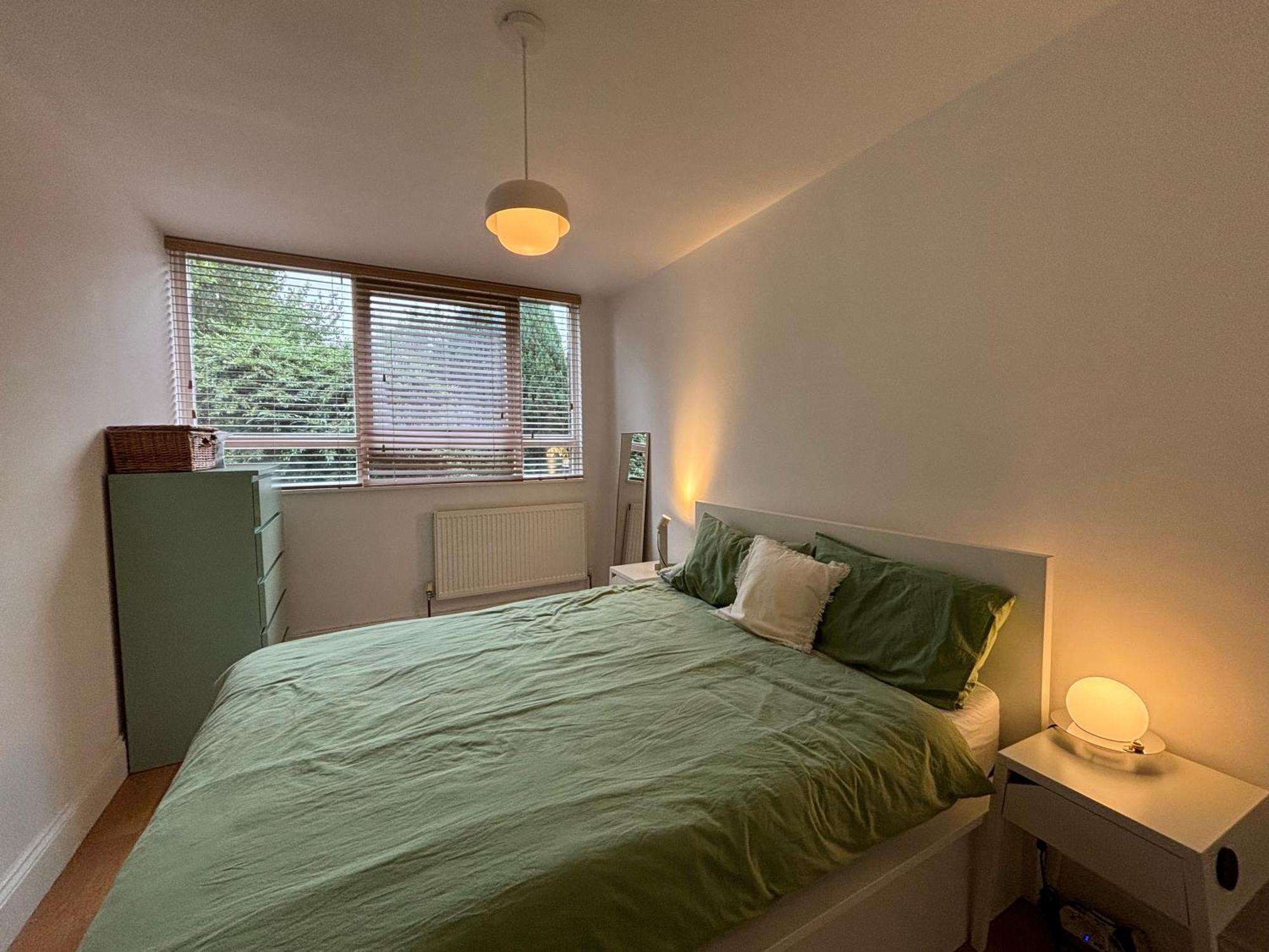 Unique 3bd Flat In Hoxton With Private Garden Apartment London