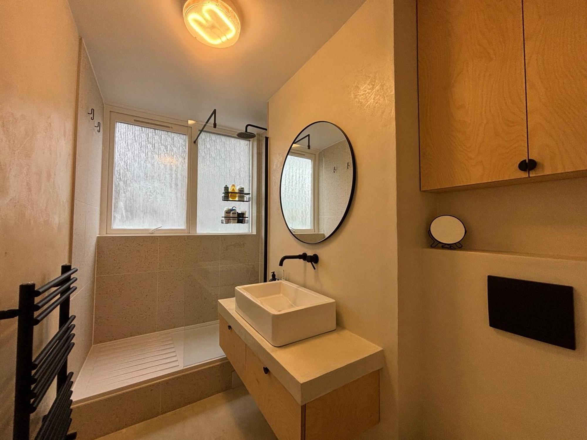 Apartment Unique 3bd Flat In Hoxton With Private Garden *