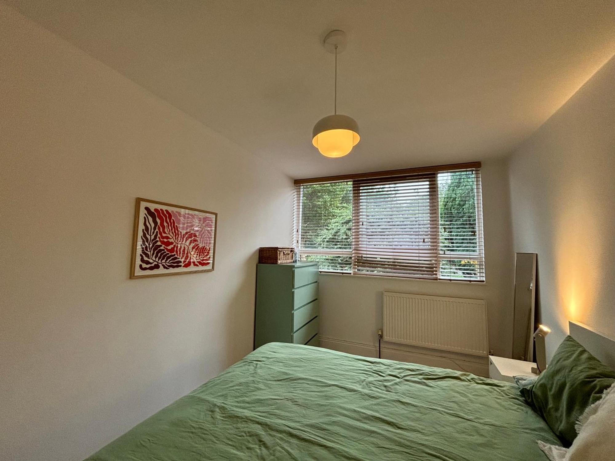 Apartment Unique 3bd Flat In Hoxton With Private Garden London
