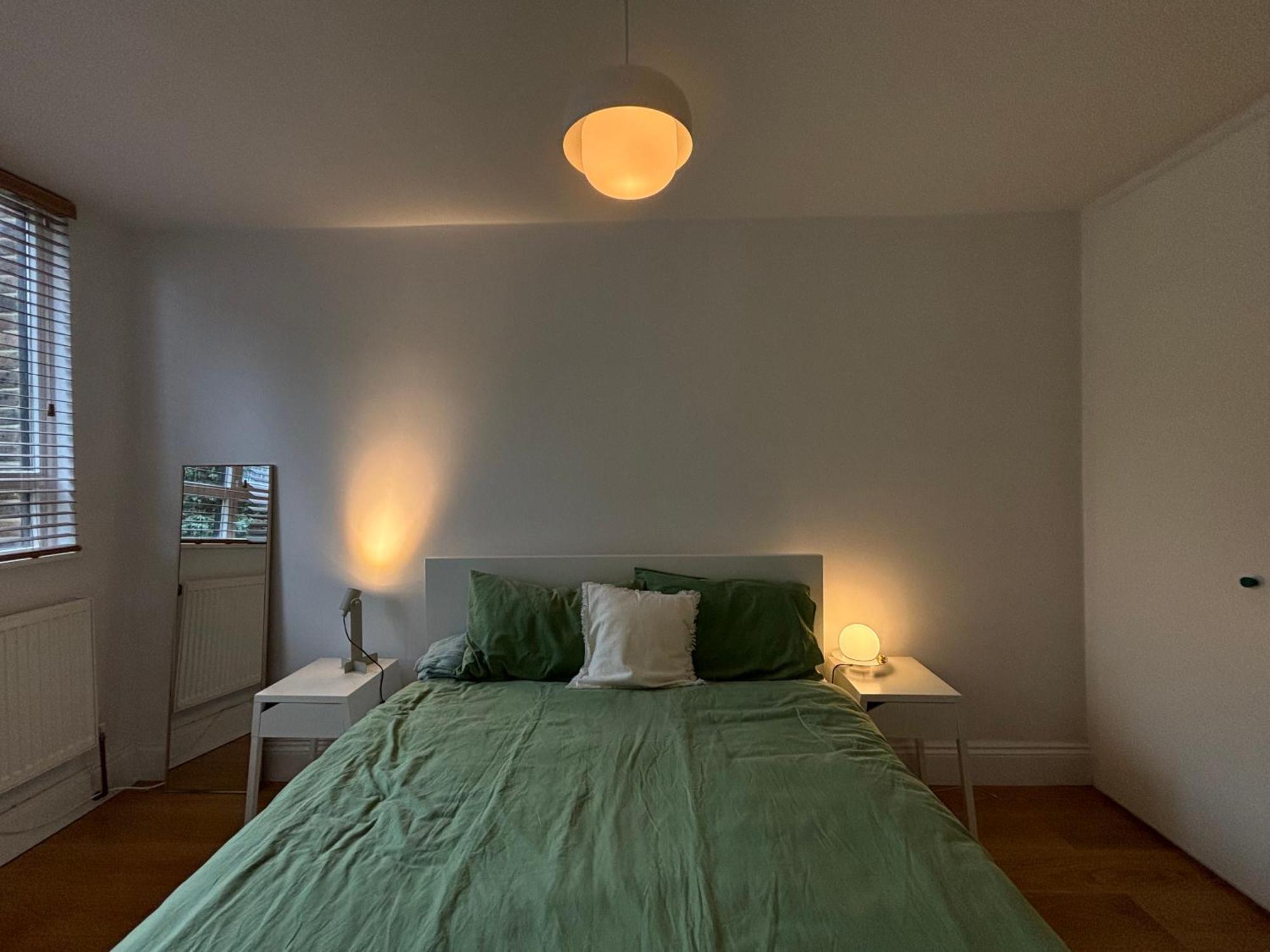Apartment Unique 3bd Flat In Hoxton With Private Garden *