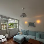 Unique 3Bd Flat In Hoxton With Private Garden