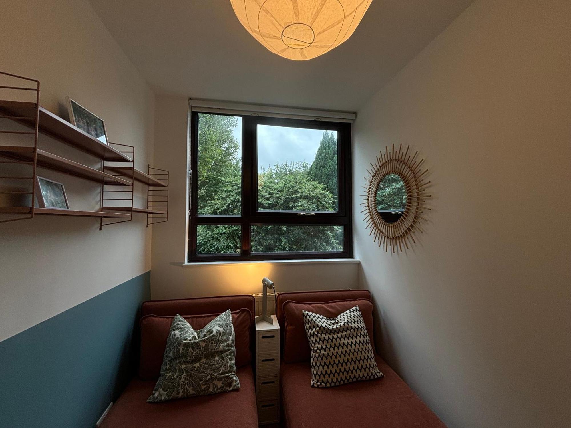 Unique 3bd Flat In Hoxton With Private Garden London