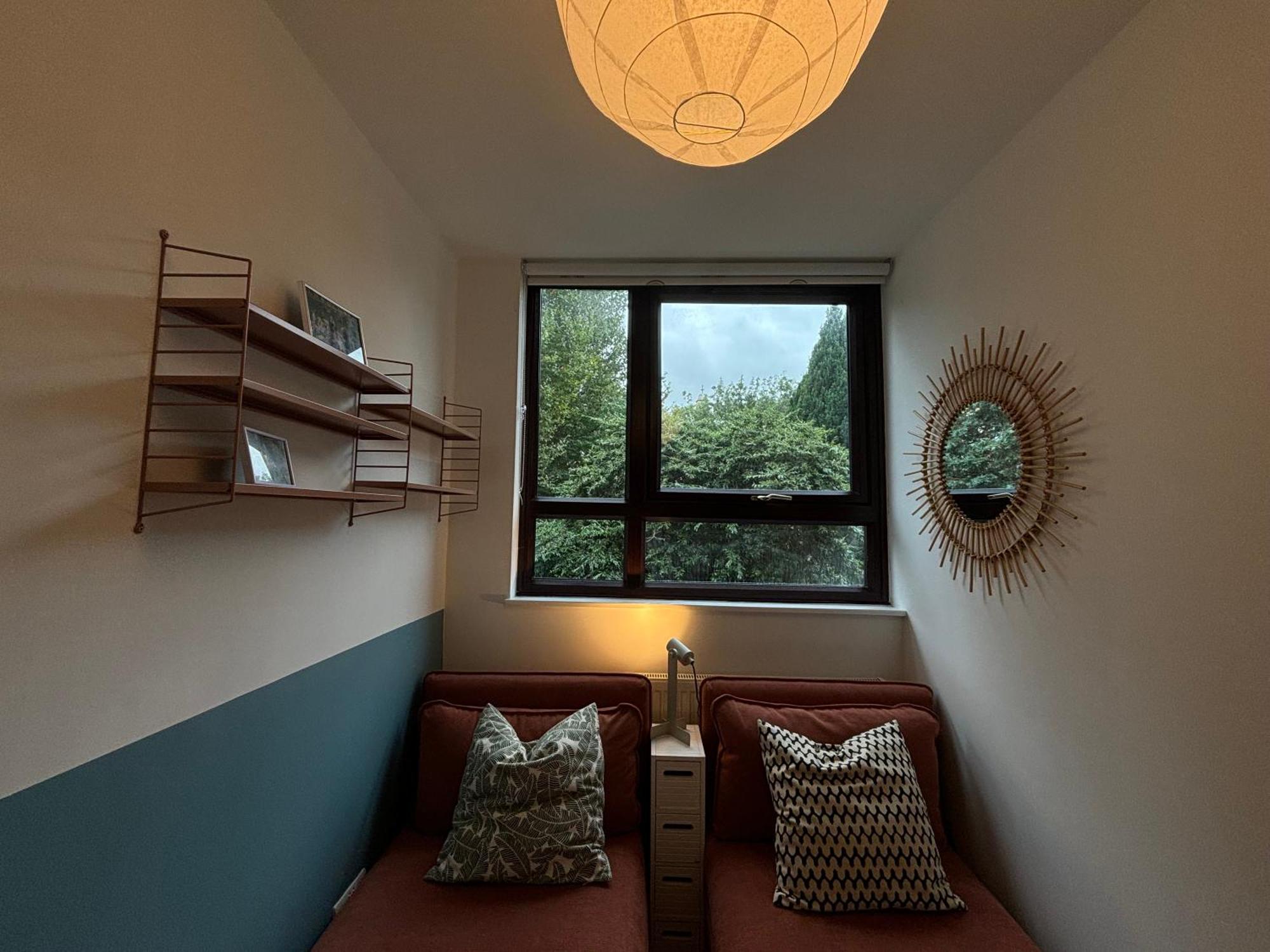 Apartment Unique 3bd Flat In Hoxton With Private Garden
