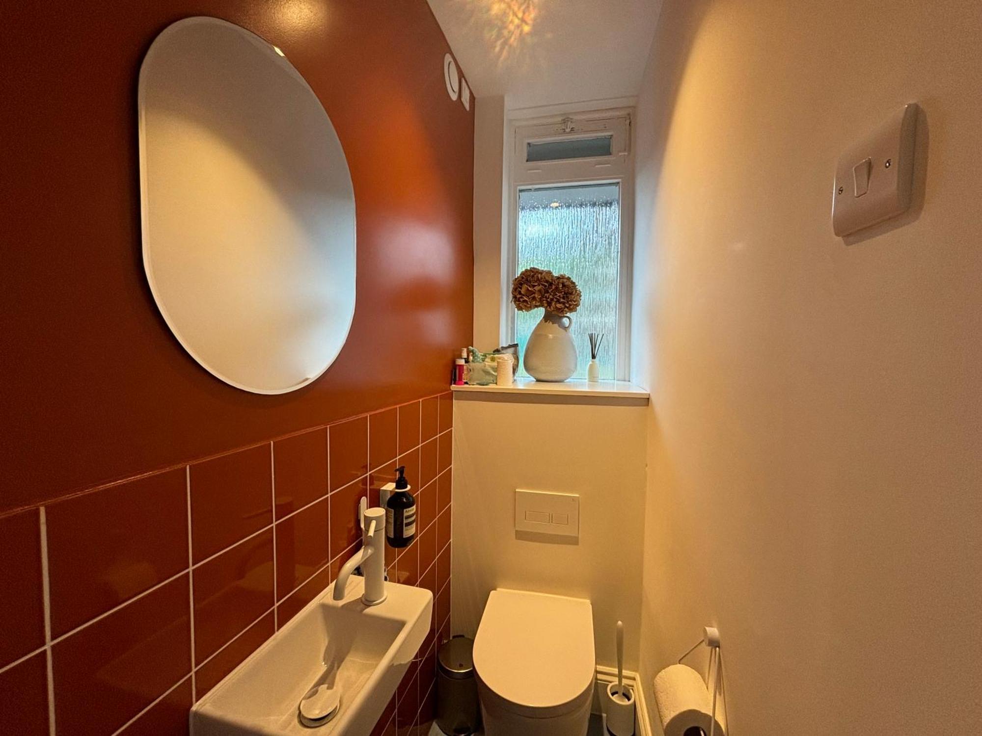 Unique 3bd Flat In Hoxton With Private Garden *