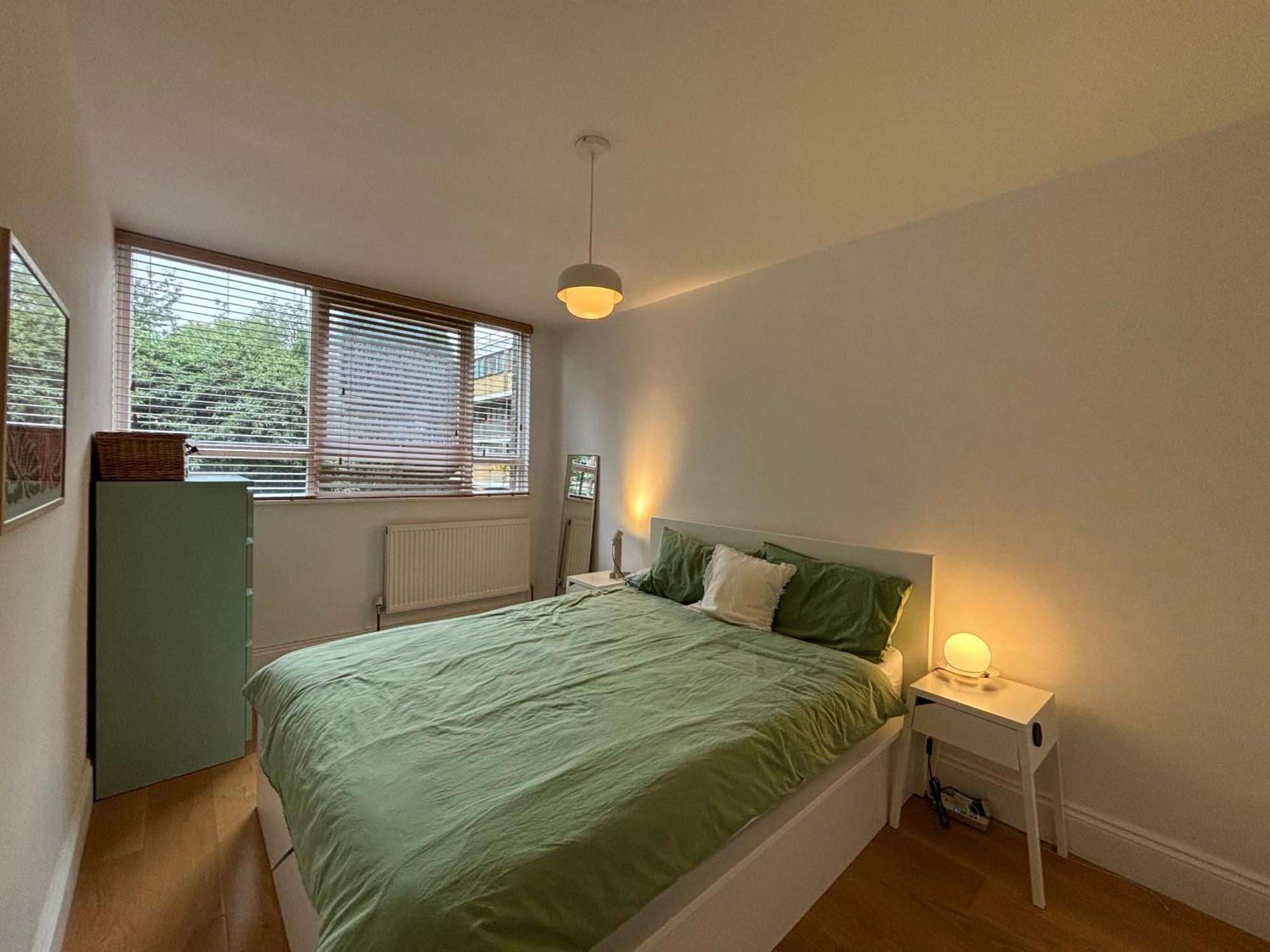 Apartment Unique 3bd Flat In Hoxton With Private Garden *
