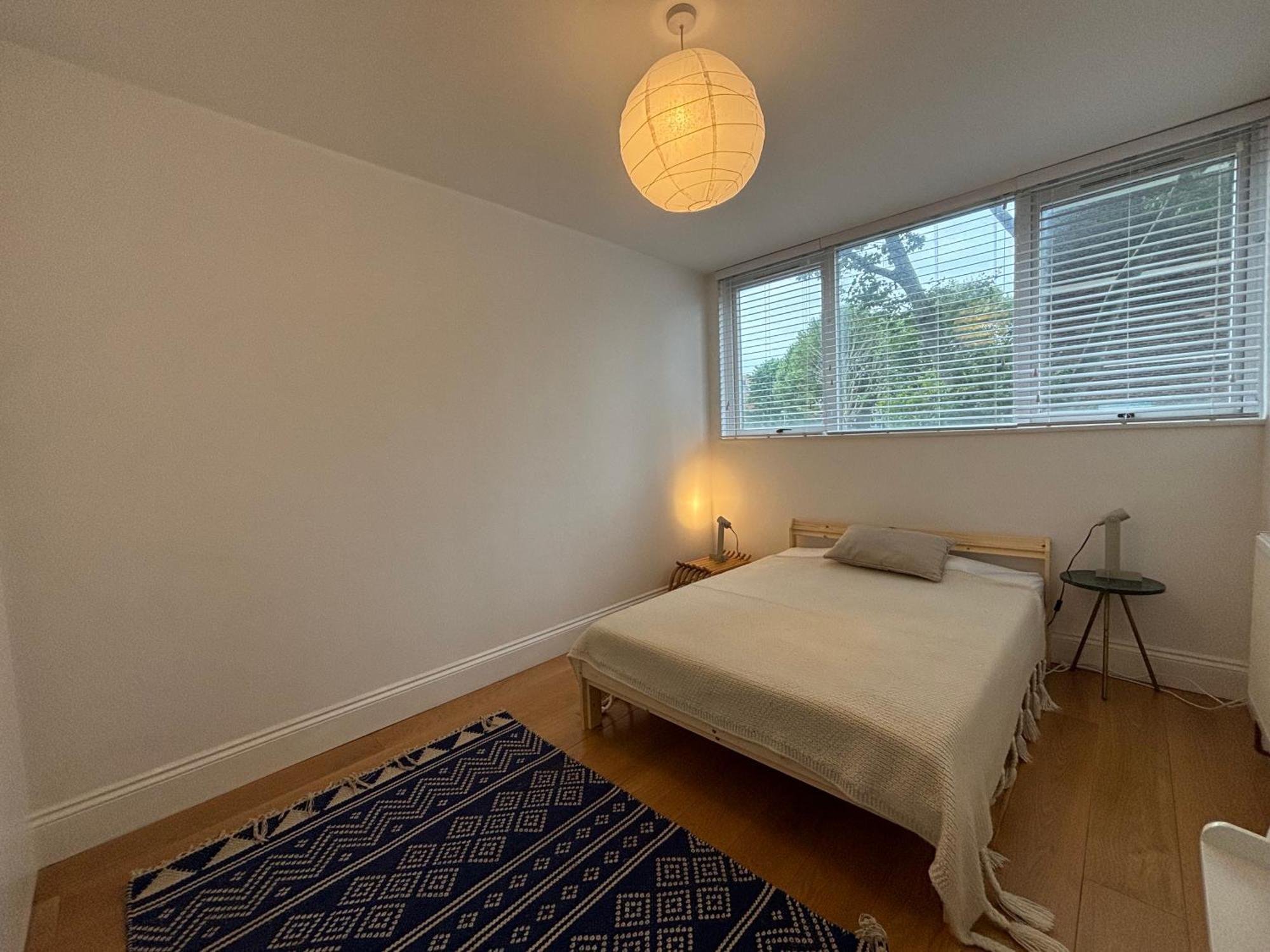 Unique 3bd Flat In Hoxton With Private Garden Apartment London